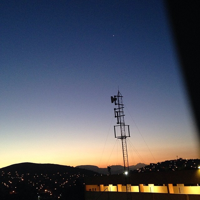 Amanecer A-VII 502