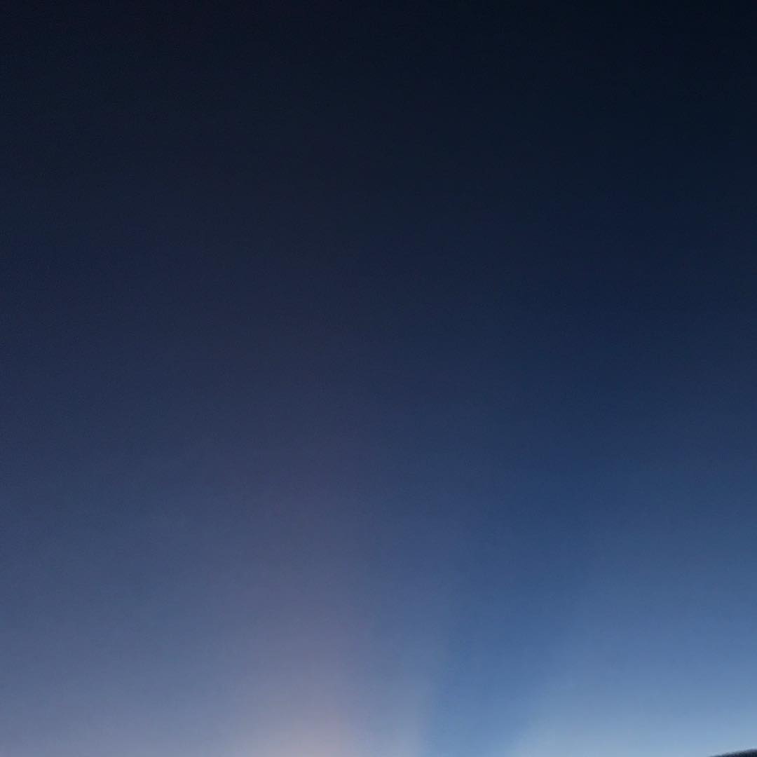 ☄️
